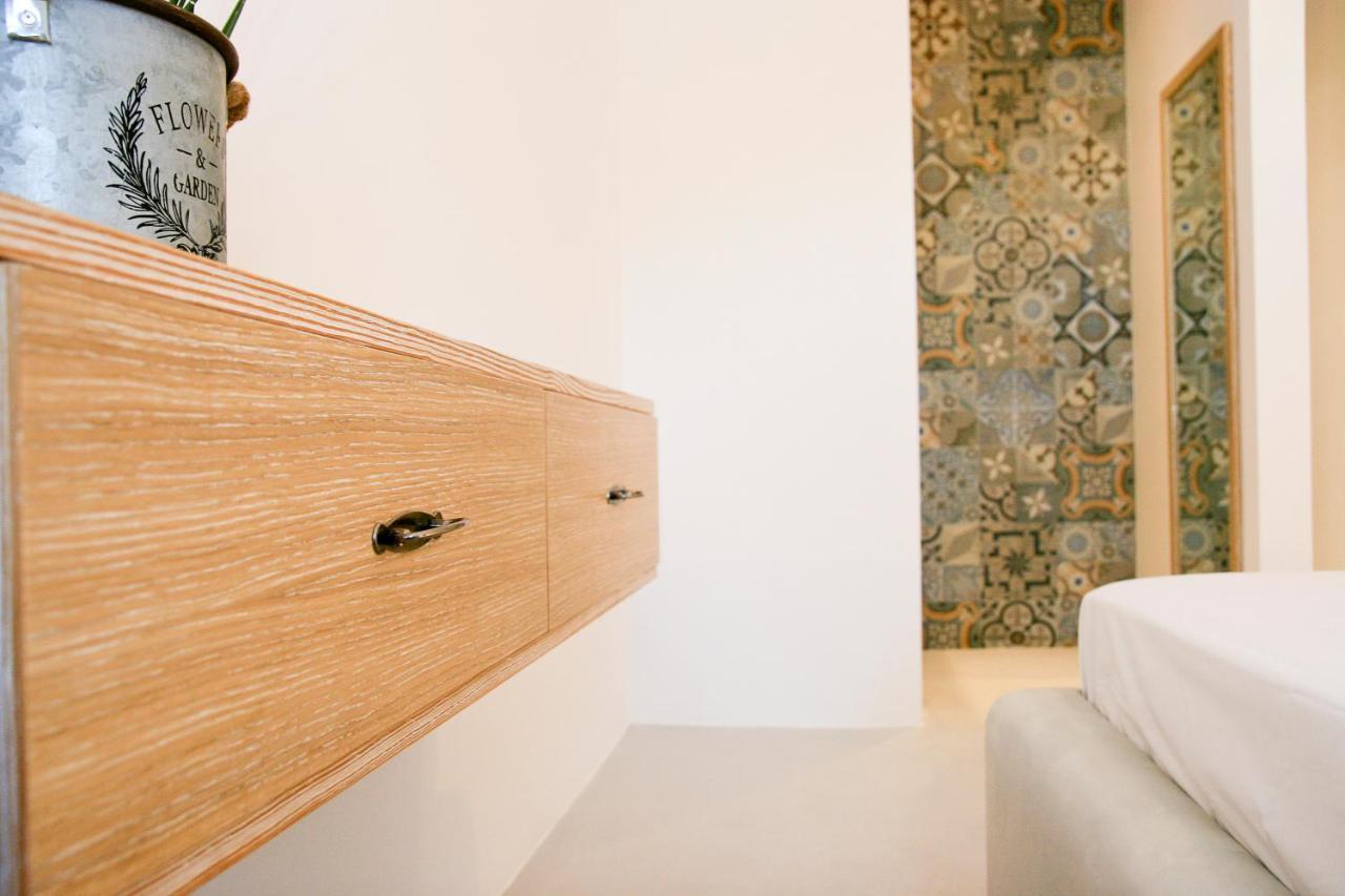 Astypálaia Astropalia Luxury Studios מראה חיצוני תמונה