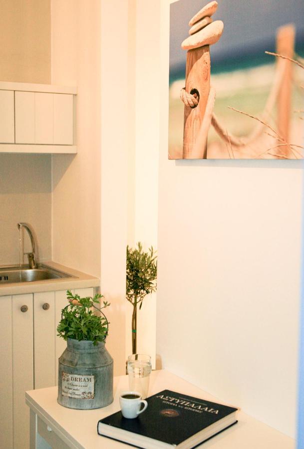 Astypálaia Astropalia Luxury Studios מראה חיצוני תמונה