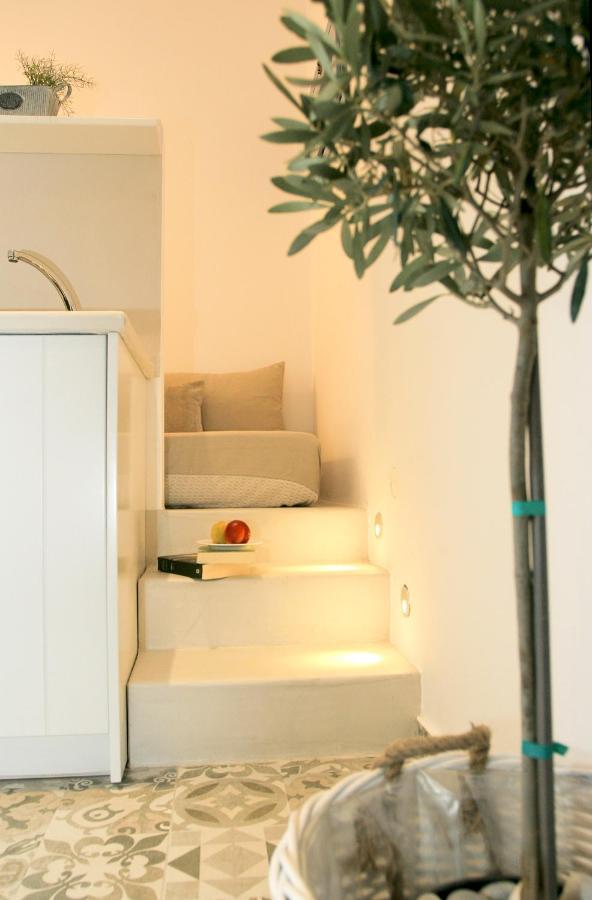 Astypálaia Astropalia Luxury Studios מראה חיצוני תמונה