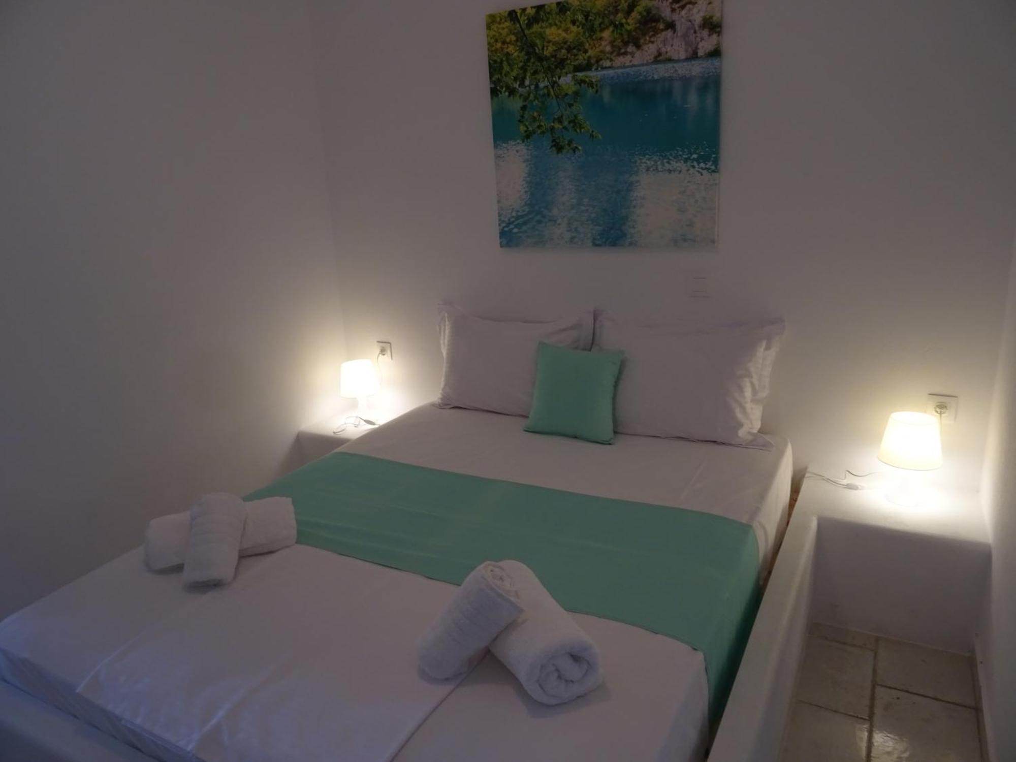 Astypálaia Astropalia Luxury Studios חדר תמונה