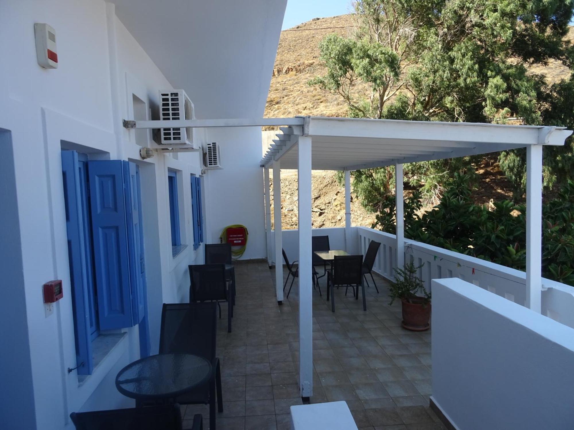 Astypálaia Astropalia Luxury Studios חדר תמונה