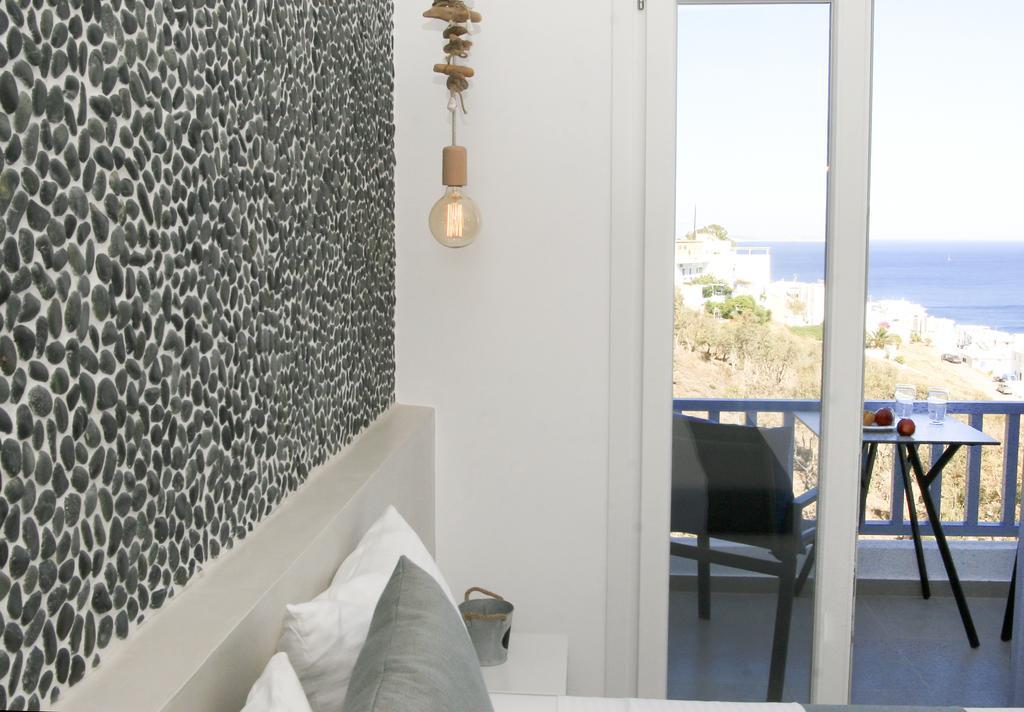 Astypálaia Astropalia Luxury Studios מראה חיצוני תמונה