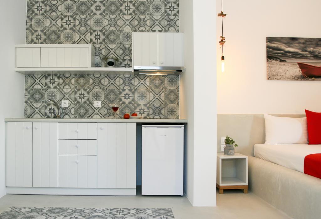 Astypálaia Astropalia Luxury Studios מראה חיצוני תמונה