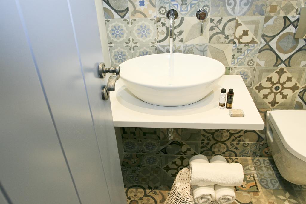 Astypálaia Astropalia Luxury Studios מראה חיצוני תמונה
