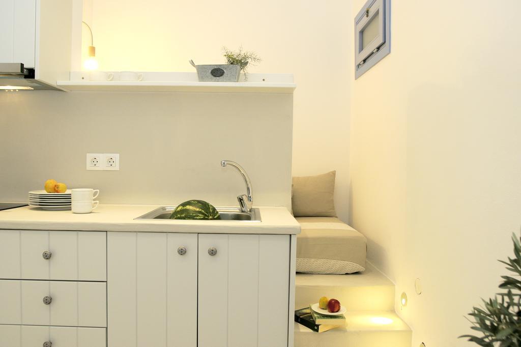Astypálaia Astropalia Luxury Studios מראה חיצוני תמונה