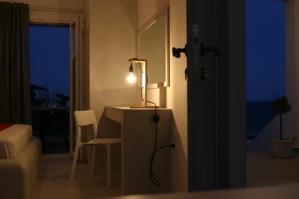 Astypálaia Astropalia Luxury Studios מראה חיצוני תמונה