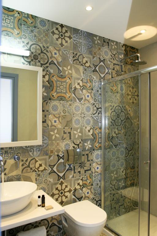 Astypálaia Astropalia Luxury Studios מראה חיצוני תמונה